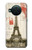 S2108 エッフェル塔パリポストカード Eiffel Tower Paris Postcard Nokia X10 バックケース、フリップケース・カバー S2108 エッフェル塔パリポストカード Eiffel Tower Paris Postcard Nokia X10 バックケース、フリップケース・カバー