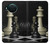 S2262 キング チェス Chess King Nokia X10 バックケース、フリップケース・カバー