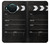 S2479 取締役下見板張り Director Clapboard Nokia X10 バックケース、フリップケース・カバー