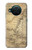 S2506 探検北アメリカ地図 Exploration North America Map Nokia X10 バックケース、フリップケース・カバー