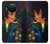 S2583 ティンカーベルマジックスパークル Tinkerbell Magic Sparkle Nokia X10 バックケース、フリップケース・カバー