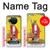 S2806 タロットカード 魔術師 Tarot Card The Magician Nokia X10 バックケース、フリップケース・カバー