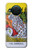 S2809 タロットカード 女帝 Tarot Card The Empress Nokia X10 バックケース、フリップケース・カバー