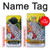S2809 タロットカード 女帝 Tarot Card The Empress Nokia X10 バックケース、フリップケース・カバー