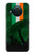 S3002 アイルランドサッカー Ireland Football Soccer Flag Nokia X10 バックケース、フリップケース・カバー S3002 アイルランドサッカー Ireland Football Soccer Flag Nokia X10 バックケース、フリップケース・カバー