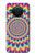 S3162 カラフルなサイケデリック Colorful Psychedelic Nokia X10 バックケース、フリップケース・カバー S3162 カラフルなサイケデリック Colorful Psychedelic Nokia X10 バックケース、フリップケース・カバー