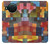 S3341 パウル・クレー Paul Klee Raumarchitekturen Nokia X10 バックケース、フリップケース・カバー