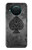 S3446 エーススペード Black Ace Spade Nokia X10 バックケース、フリップケース・カバー