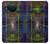 S3545 量子粒子衝突 Quantum Particle Collision Nokia X10 バックケース、フリップケース・カバー