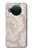 S3580 マンダルラインアート Mandal Line Art Nokia X10 バックケース、フリップケース・カバー