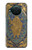 S3620 ブックカバーキリスト Book Cover Christ Majesty Nokia X10 バックケース、フリップケース・カバー
