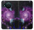 S3689 銀河宇宙惑星 Galaxy Outer Space Planet Nokia X10 バックケース、フリップケース・カバー