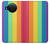 S3699 LGBTプライド LGBT Pride Nokia X10 バックケース、フリップケース・カバー