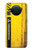 S3714 放射線警告 Radiation Warning Nokia X10 バックケース、フリップケース・カバー