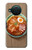 S3756 ラーメン Ramen Noodles Nokia X10 バックケース、フリップケース・カバー