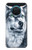 S0123 狼 ウルフ Grim White Wolf Nokia X20 バックケース、フリップケース・カバー