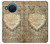 S0330 聖書のページ Bible Page Nokia X20 バックケース、フリップケース・カバー