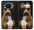 S0520 ピットブル PitBull Nokia X20 バックケース、フリップケース・カバー