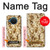 S0625 ポップコーン Popcorn Nokia X20 バックケース、フリップケース・カバー