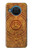 S0692 マヤ暦 Mayan Calendar Nokia X20 バックケース、フリップケース・カバー
