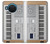 S0891 キーボードデジタルピアノ Keyboard Digital Piano Nokia X20 バックケース、フリップケース・カバー