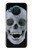 S1286 ダイヤモンドスカル Diamond Skull Nokia X20 バックケース、フリップケース・カバー