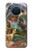 S1290 恐竜T-レックス Dinosaurs T-Rex Nokia X20 バックケース、フリップケース・カバー