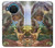 S1290 恐竜T-レックス Dinosaurs T-Rex Nokia X20 バックケース、フリップケース・カバー