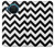 S1613 シェブロンジグザグ Chevron Zigzag Nokia X20 バックケース、フリップケース・カバー