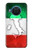 S2338 イタリアの国旗 Italy Flag Nokia X20 バックケース、フリップケース・カバー