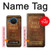 S2890 聖書 Holy Bible 1611 King James Version Nokia X20 バックケース、フリップケース・カバー