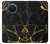 S2896 ゴールドマーブルグラフィックプリント Gold Marble Graphic Printed Nokia X20 バックケース、フリップケース・カバー