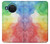 S2945 カラフル水彩 Colorful Watercolor Nokia X20 バックケース、フリップケース・カバー S2945 カラフル水彩 Colorful Watercolor Nokia X20 バックケース、フリップケース・カバー