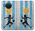 S2977 アルゼンチンサッカー Argentina Football Soccer Flag Nokia X20 バックケース、フリップケース・カバー S2977 アルゼンチンサッカー Argentina Football Soccer Flag Nokia X20 バックケース、フリップケース・カバー