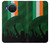 S3002 アイルランドサッカー Ireland Football Soccer Flag Nokia X20 バックケース、フリップケース・カバー S3002 アイルランドサッカー Ireland Football Soccer Flag Nokia X20 バックケース、フリップケース・カバー