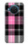 S3091 ピンクの模様のパターン Pink Plaid Pattern Nokia X20 バックケース、フリップケース・カバー S3091 ピンクの模様のパターン Pink Plaid Pattern Nokia X20 バックケース、フリップケース・カバー