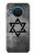 S3107 スター・オブ・デイヴィッド・シンボル Judaism Star of David Symbol Nokia X20 バックケース、フリップケース・カバー S3107 スター・オブ・デイヴィッド・シンボル Judaism Star of David Symbol Nokia X20 バックケース、フリップケース・カバー