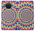 S3162 カラフルなサイケデリック Colorful Psychedelic Nokia X20 バックケース、フリップケース・カバー