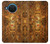 S3217 システィーナ礼拝堂 バチカン Sistine Chapel Vatican Nokia X20 バックケース、フリップケース・カバー