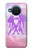 S3259 ゾディアックジェミニ Zodiac Gemini Nokia X20 バックケース、フリップケース・カバー