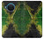 S3319 ジャマイカの旗ビンテージフットボールのグラフィック Jamaica Flag Vintage Football Graphic Nokia X20 バックケース、フリップケース・カバー