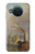 S3338 J. M. W.  J. M. W. Turner The Fighting Temeraire Nokia X20 バックケース、フリップケース・カバー