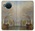 S3338 J. M. W.  J. M. W. Turner The Fighting Temeraire Nokia X20 バックケース、フリップケース・カバー