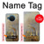 S3338 J. M. W.  J. M. W. Turner The Fighting Temeraire Nokia X20 バックケース、フリップケース・カバー