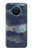S3364 金星空 Gold Star Sky Nokia X20 バックケース、フリップケース・カバー