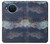 S3364 金星空 Gold Star Sky Nokia X20 バックケース、フリップケース・カバー