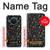 S3426 科学黒板 Blackboard Science Nokia X20 バックケース、フリップケース・カバー
