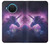 S3538 ユニコーンギャラクシー Unicorn Galaxy Nokia X20 バックケース、フリップケース・カバー