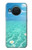 S3720 サマーオーシャンビーチ Summer Ocean Beach Nokia X20 バックケース、フリップケース・カバー