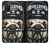 S0098 ブルドッグアメリカンフットボール Bulldog American Football Samsung Galaxy A03S バックケース、フリップケース・カバー